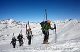 Ski Val di Vero; Italie